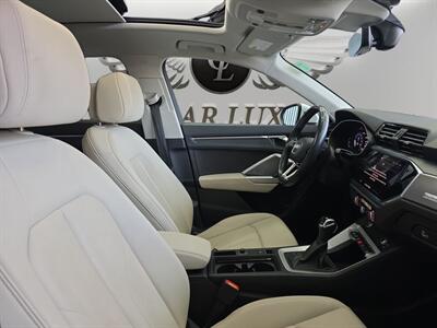 2023 Audi Q3 Premium S Line quattro   - Photo 15 - Lennox, CA 90304
