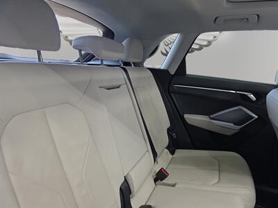 2023 Audi Q3 Premium S Line quattro   - Photo 13 - Lennox, CA 90304