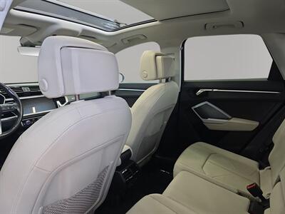 2023 Audi Q3 Premium S Line quattro   - Photo 24 - Lennox, CA 90304