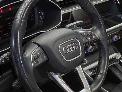 2023 Audi Q3 Premium S Line quattro   - Photo 37 - Lennox, CA 90304