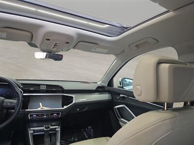 2023 Audi Q3 Premium S Line quattro   - Photo 26 - Lennox, CA 90304