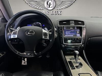 2014 Lexus IS F F   - Photo 13 - Lennox, CA 90304