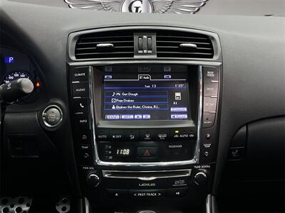 2014 Lexus IS F F - Photo 15 - Lennox, CA 90304