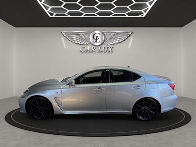 2014 Lexus IS F F   - Photo 3 - Lennox, CA 90304