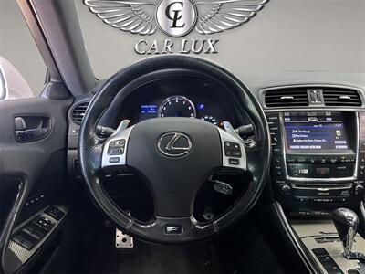 2014 Lexus IS F F - Photo 10 - Lennox, CA 90304
