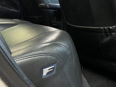 2014 Lexus IS F F   - Photo 23 - Lennox, CA 90304