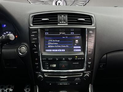 2014 Lexus IS F F   - Photo 15 - Lennox, CA 90304