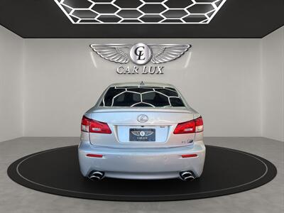 2014 Lexus IS F F   - Photo 5 - Lennox, CA 90304