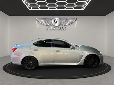 2014 Lexus IS F F - Photo 7 - Lennox, CA 90304