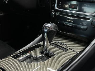2014 Lexus IS F F   - Photo 21 - Lennox, CA 90304