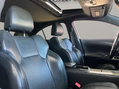 2014 Lexus IS F F   - Photo 16 - Lennox, CA 90304