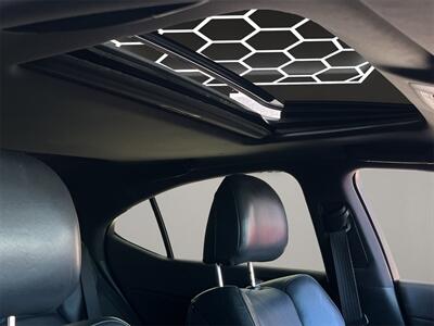 2014 Lexus IS F F - Photo 20 - Lennox, CA 90304