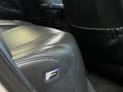 2014 Lexus IS F F - Photo 23 - Lennox, CA 90304