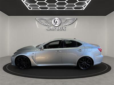 2014 Lexus IS F F - Photo 3 - Lennox, CA 90304