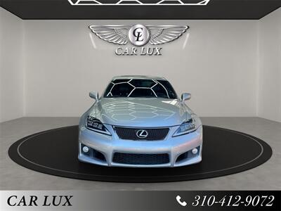 2014 Lexus IS F F - Photo 1 - Lennox, CA 90304