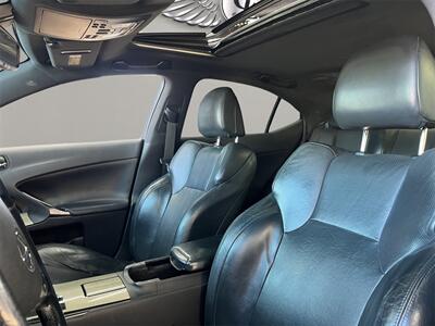 2014 Lexus IS F F - Photo 9 - Lennox, CA 90304