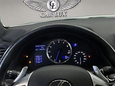2014 Lexus IS F F - Photo 11 - Lennox, CA 90304