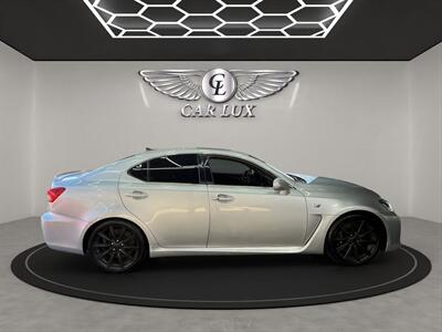 2014 Lexus IS F F   - Photo 7 - Lennox, CA 90304