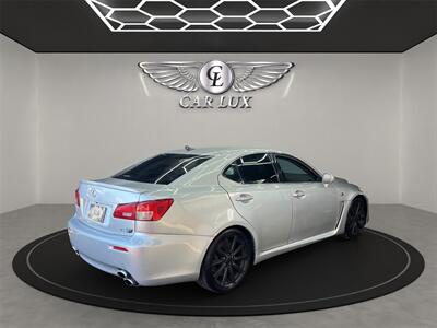 2014 Lexus IS F F - Photo 6 - Lennox, CA 90304
