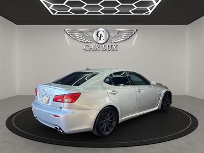 2014 Lexus IS F F   - Photo 6 - Lennox, CA 90304