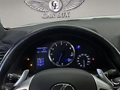 2014 Lexus IS F F   - Photo 11 - Lennox, CA 90304