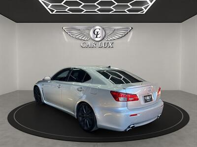 2014 Lexus IS F F   - Photo 4 - Lennox, CA 90304