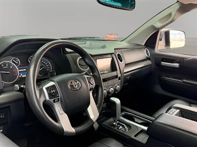 2017 Toyota Tundra SR5 CrewMax   - Photo 15 - Lennox, CA 90304