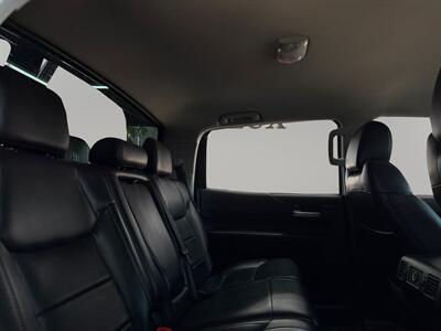 2017 Toyota Tundra SR5 CrewMax   - Photo 24 - Lennox, CA 90304
