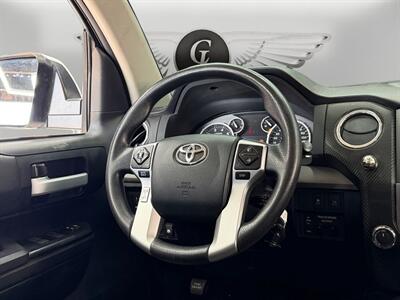 2017 Toyota Tundra SR5 CrewMax   - Photo 12 - Lennox, CA 90304