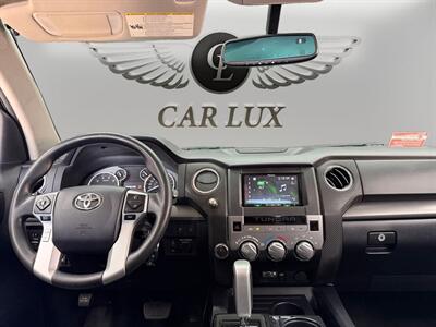 2017 Toyota Tundra SR5 CrewMax   - Photo 10 - Lennox, CA 90304