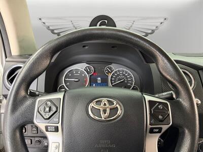 2017 Toyota Tundra SR5 CrewMax   - Photo 20 - Lennox, CA 90304