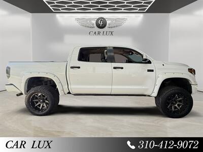 2017 Toyota Tundra SR5 CrewMax   - Photo 6 - Lennox, CA 90304