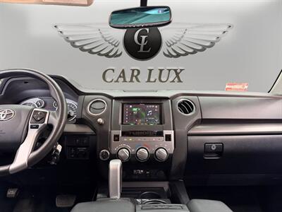 2017 Toyota Tundra SR5 CrewMax   - Photo 11 - Lennox, CA 90304