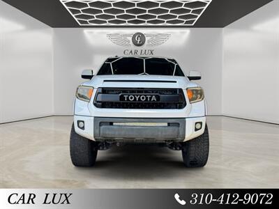 2017 Toyota Tundra SR5 CrewMax   - Photo 8 - Lennox, CA 90304