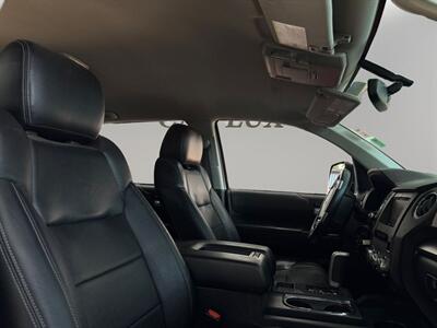 2017 Toyota Tundra SR5 CrewMax   - Photo 14 - Lennox, CA 90304