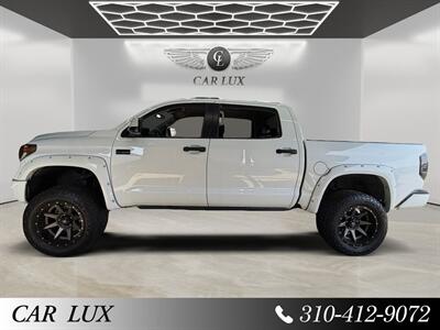 2017 Toyota Tundra SR5 CrewMax   - Photo 2 - Lennox, CA 90304