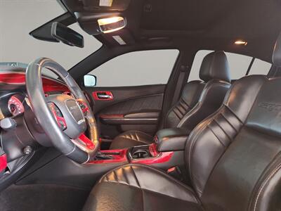 2018 Dodge Charger SRT Hellcat   - Photo 10 - Lennox, CA 90304