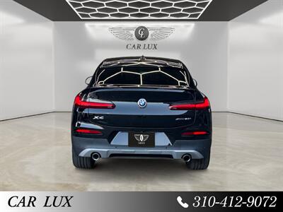 2020 BMW X4 xDrive30i - Photo 4 - Lennox, CA 90304