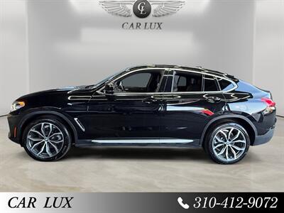 2020 BMW X4 xDrive30i - Photo 2 - Lennox, CA 90304