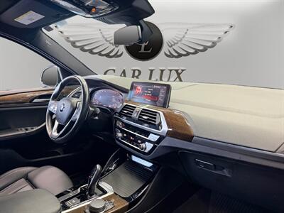 2020 BMW X4 xDrive30i - Photo 17 - Lennox, CA 90304