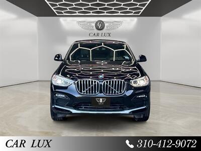 2020 BMW X4 xDrive30i - Photo 8 - Lennox, CA 90304