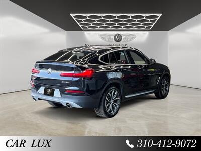 2020 BMW X4 xDrive30i - Photo 5 - Lennox, CA 90304