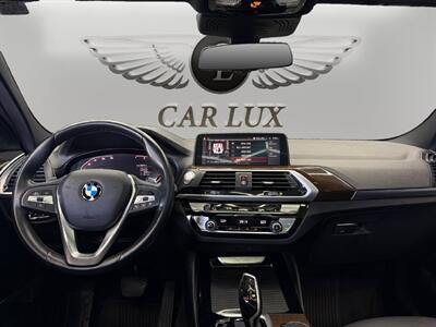 2020 BMW X4 xDrive30i - Photo 11 - Lennox, CA 90304
