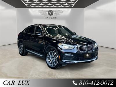 2020 BMW X4 xDrive30i - Photo 7 - Lennox, CA 90304