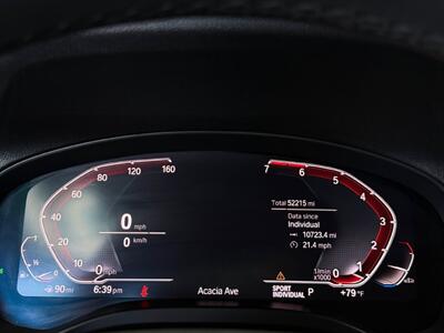 2020 BMW X4 xDrive30i - Photo 20 - Lennox, CA 90304