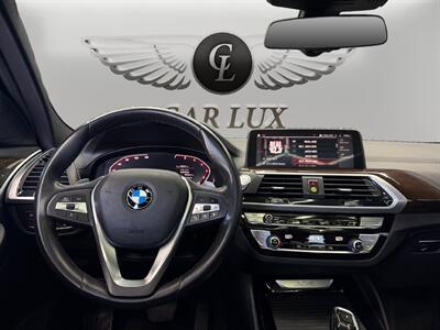 2020 BMW X4 xDrive30i - Photo 10 - Lennox, CA 90304