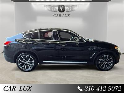 2020 BMW X4 xDrive30i - Photo 6 - Lennox, CA 90304