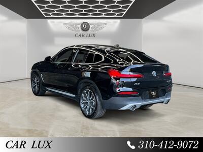 2020 BMW X4 xDrive30i - Photo 3 - Lennox, CA 90304