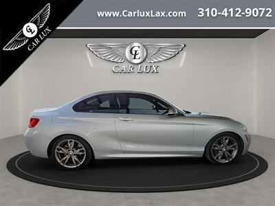 2016 BMW M235i   - Photo 8 - Lennox, CA 90304