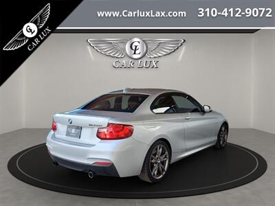 2016 BMW M235i   - Photo 7 - Lennox, CA 90304